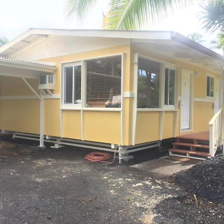 Aaron'S Cottage Hilo Esterno foto