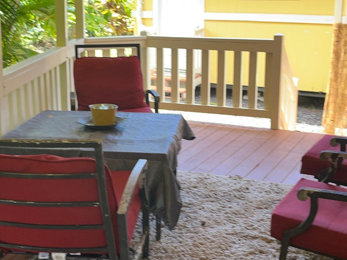 Aaron'S Cottage Hilo Esterno foto